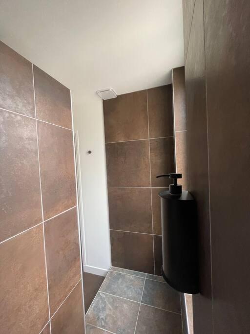 Appartement tout confort 2-4 pers à Berck-Plage - Appartement 1 Chambre - 18