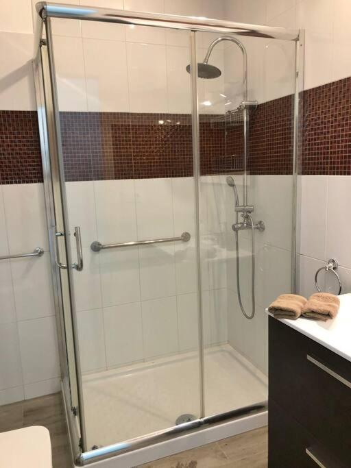 Apartamento Birgitt en Aloha Garden con vista mar y piscina - One-Bedroom Apartment - 33
