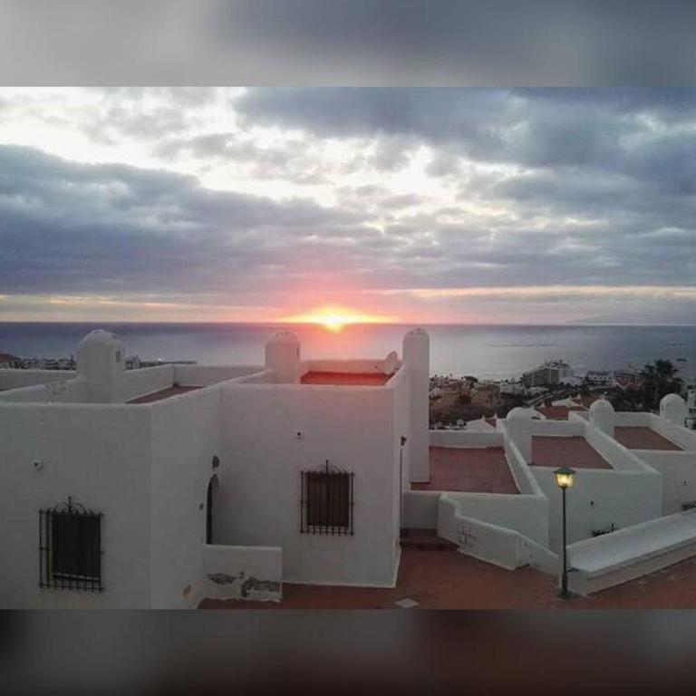 Apartamento Birgitt en Aloha Garden con vista mar y piscina - One-Bedroom Apartment - 65