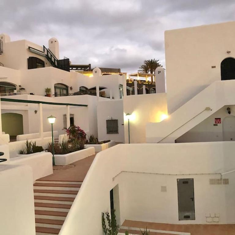 Apartamento Birgitt en Aloha Garden con vista mar y piscina - One-Bedroom Apartment - 12