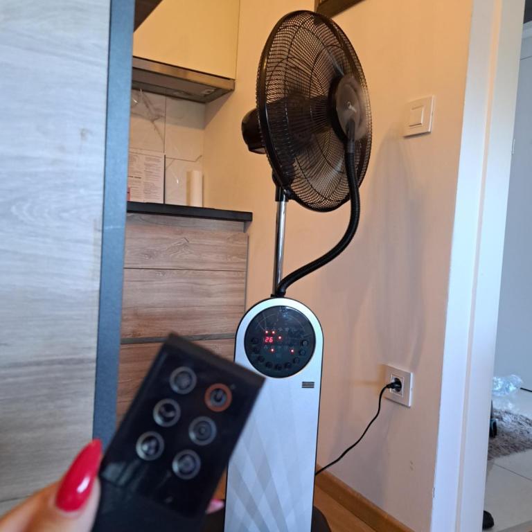 Apartman Tamjanika LUX - Apartman sa 1 Spavaćom Sobom - 50