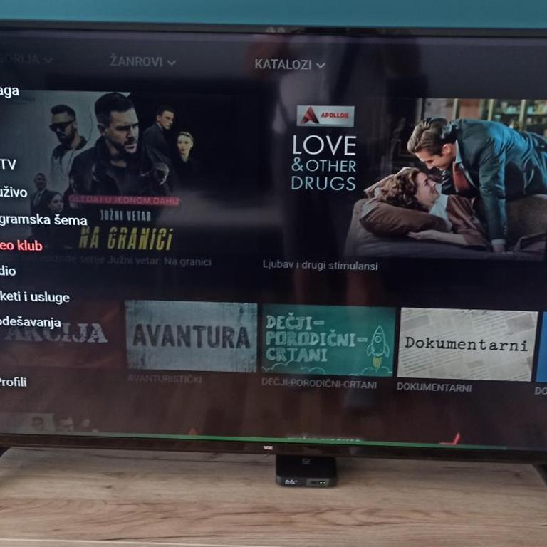 Lux apartment 10 center, free parking - Apartman sa 1 Spavaćom Sobom - 35