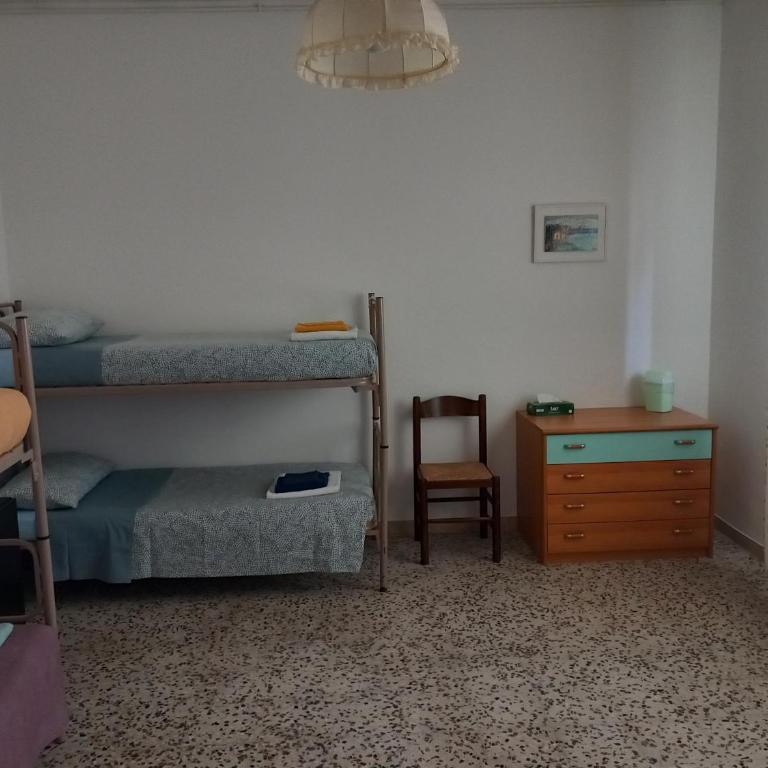Ampio appartamento per 4/6 pers - Appartamento con 2 Camere da Letto - 8