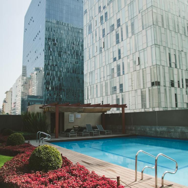 19B- Great Apartment Fast WiFi and Pool 1BR 1BA - Appartement - 12