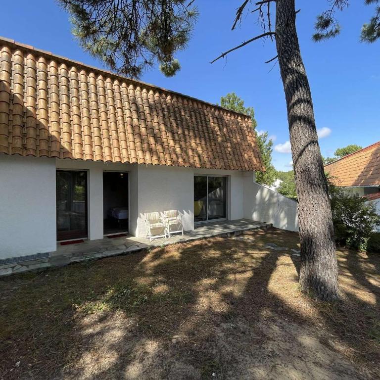 Maison spacieuse, 600m plage, 6 couchages, parking gratuit, jardin, terrasse, WiFi optionnel - FR-1-224C-210 - Vacation Home - 23