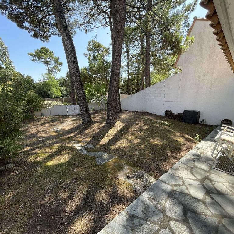 Maison spacieuse, 600m plage, 6 couchages, parking gratuit, jardin, terrasse, WiFi optionnel - FR-1-224C-210 - Vacation Home - 26