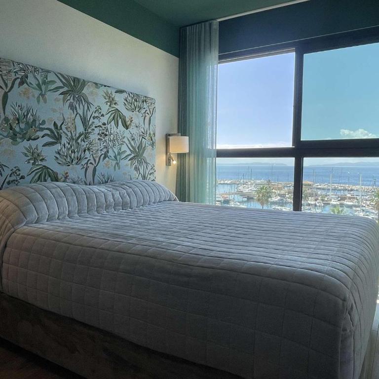 Appartement Luxueux Climatisé au Lavandou - FR-1-308-179 - Apartment - 19