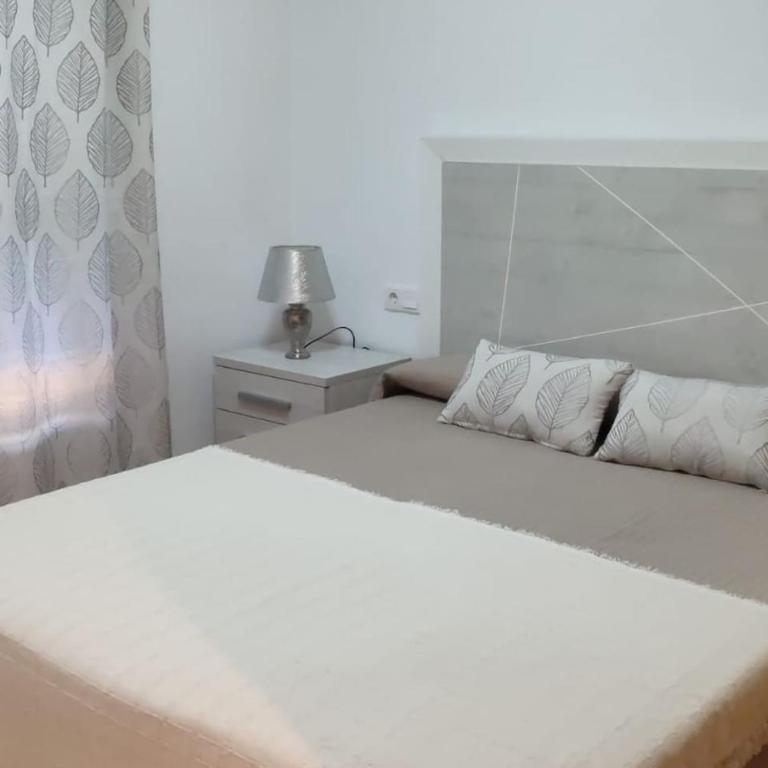 A RIA DE PONTEVEDRA - Two-Bedroom Apartment - 1