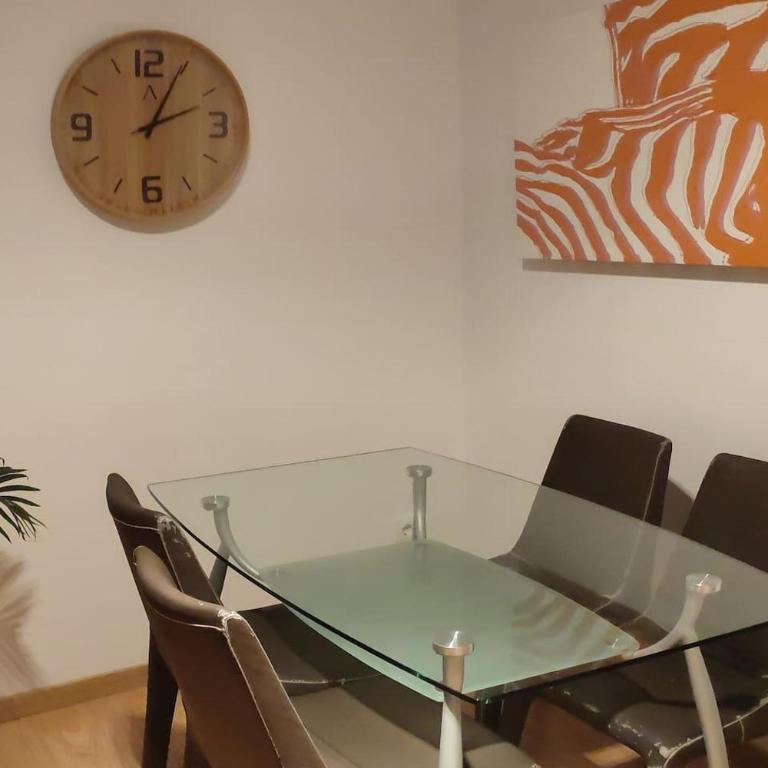 A RIA DE PONTEVEDRA - Two-Bedroom Apartment - 3
