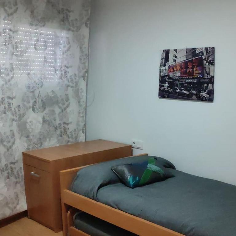 A RIA DE PONTEVEDRA - Two-Bedroom Apartment - 4