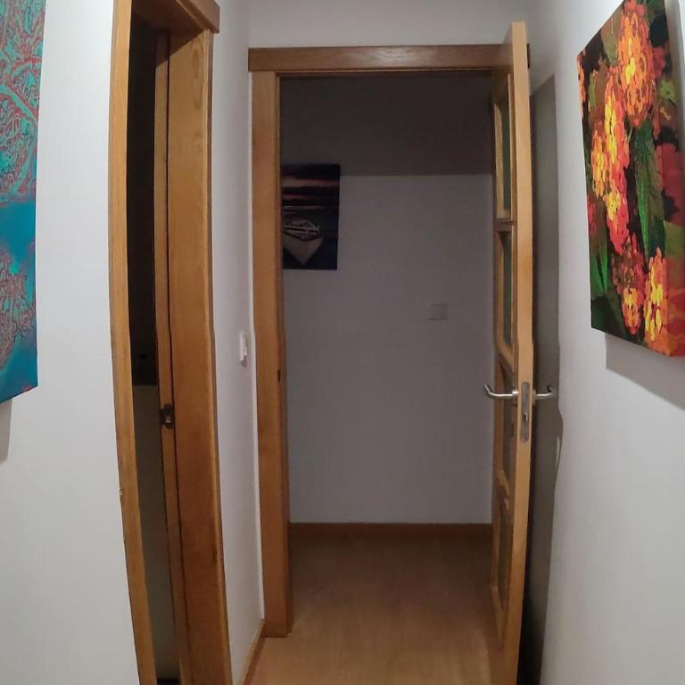 A RIA DE PONTEVEDRA - Two-Bedroom Apartment - 6