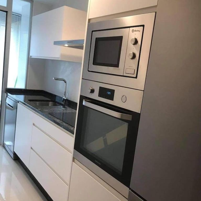 A RIA DE PONTEVEDRA - Two-Bedroom Apartment - 10