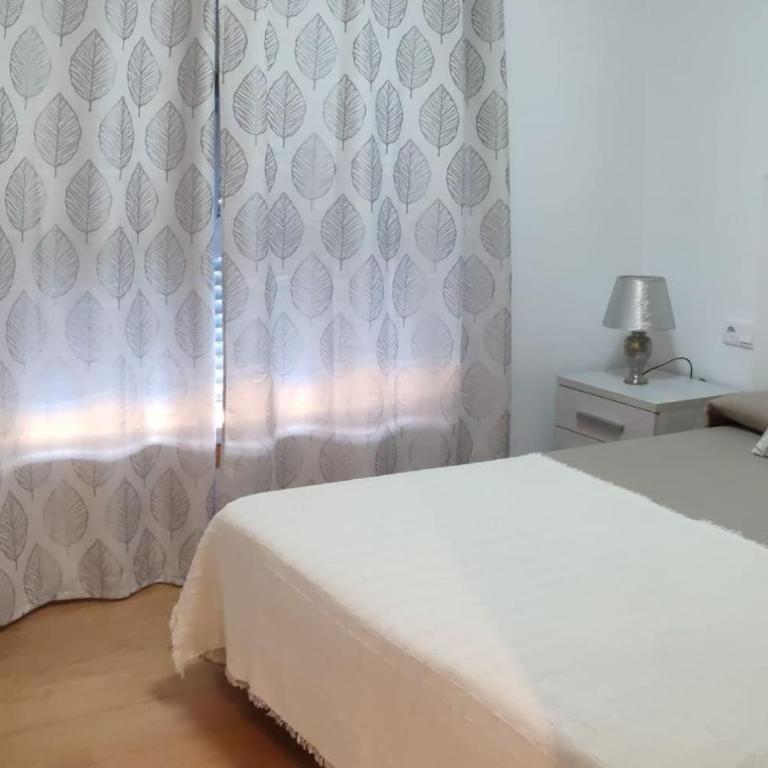 A RIA DE PONTEVEDRA - Two-Bedroom Apartment - 11