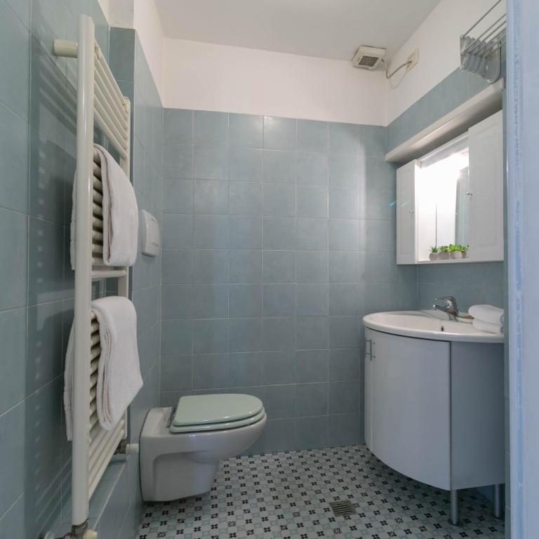 Mamma Ciccia Holiday Home - Casa Azzurra - Appartamento con 1 Camera da Letto - 17