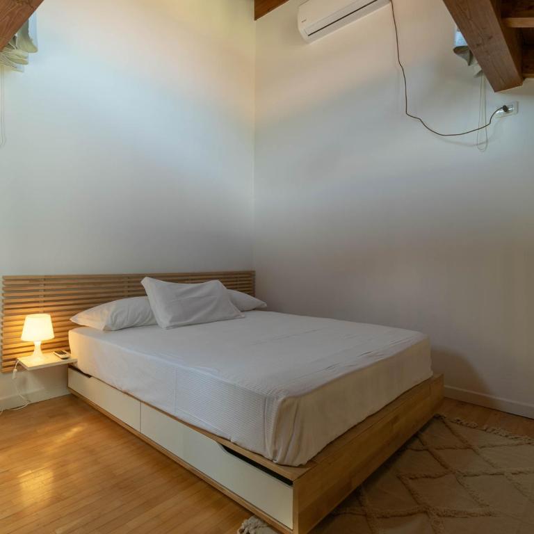 Mamma Ciccia Holiday Home - Casa Azzurra - Appartamento con 1 Camera da Letto - 23