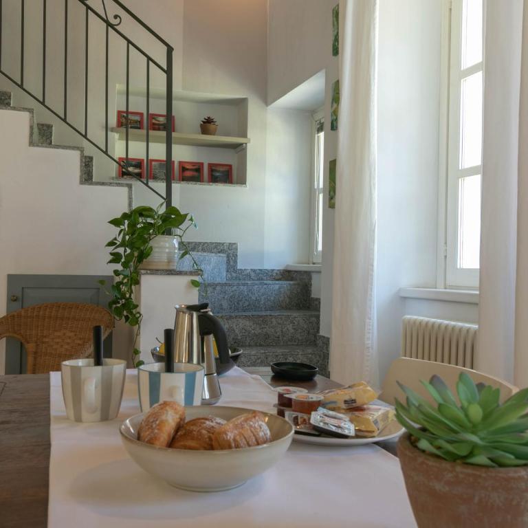 Mamma Ciccia Holiday Home - Casa Azzurra - Appartamento con 1 Camera da Letto - 14