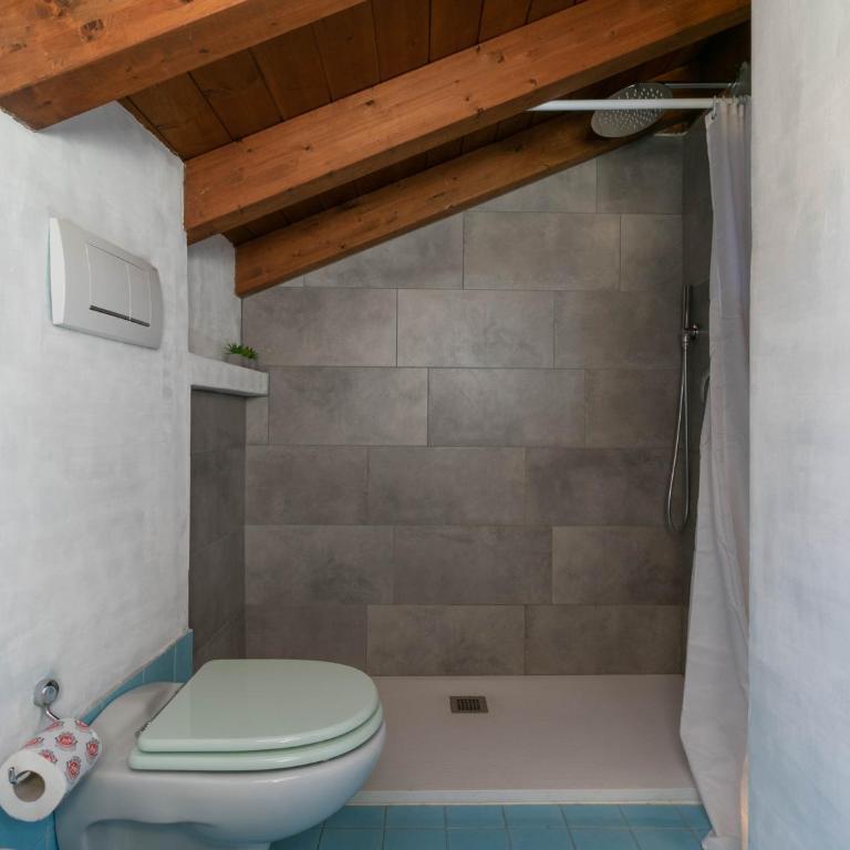 Mamma Ciccia Holiday Home - Casa Azzurra - Appartamento con 1 Camera da Letto - 31
