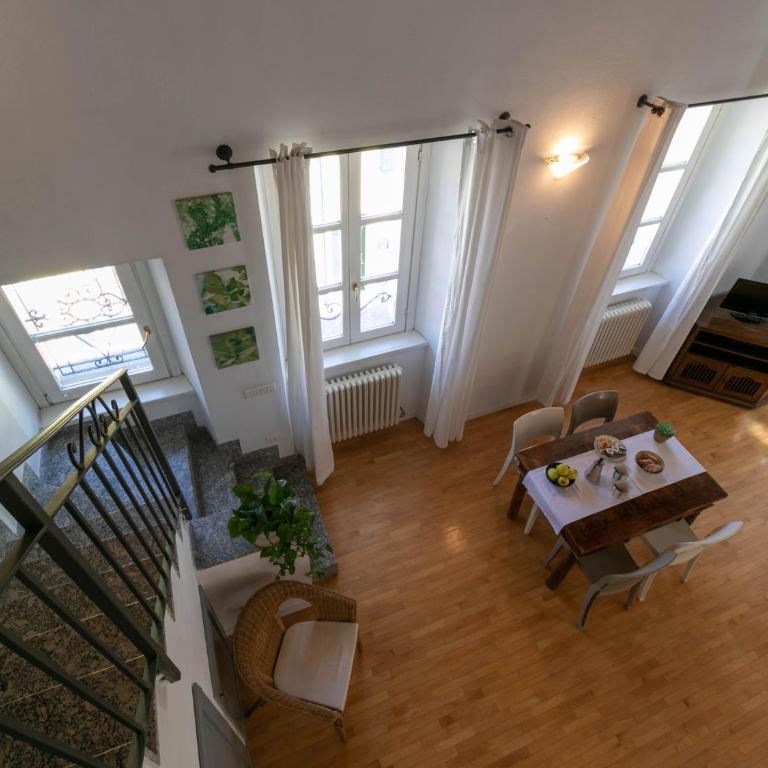 Mamma Ciccia Holiday Home - Casa Azzurra - Appartamento con 1 Camera da Letto - 21