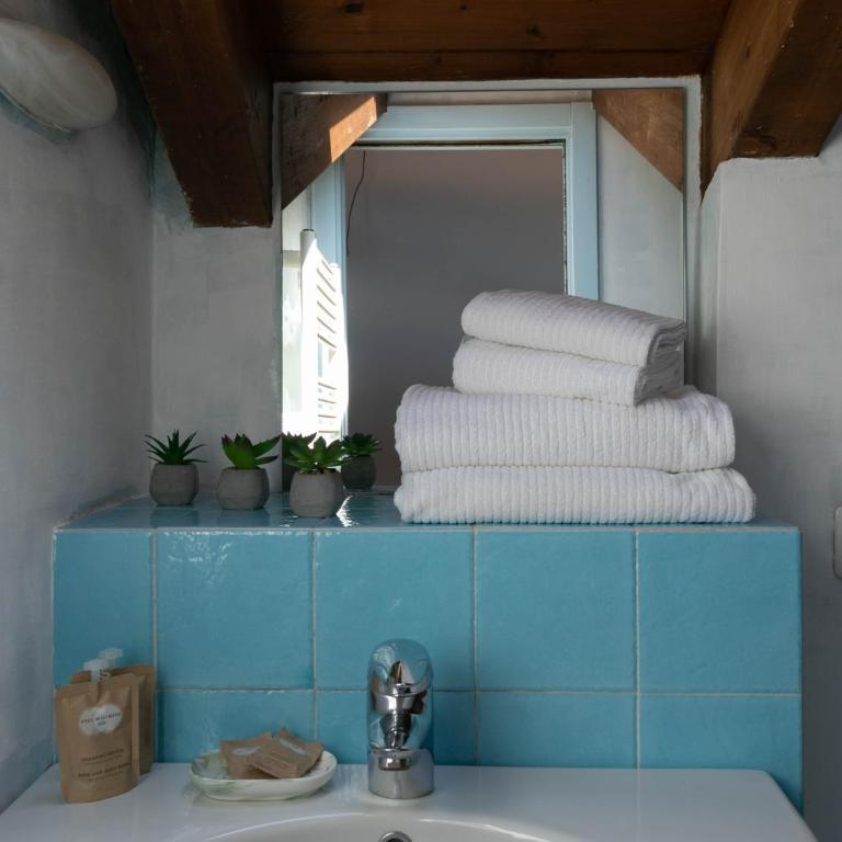 Mamma Ciccia Holiday Home - Casa Azzurra - Appartamento con 1 Camera da Letto - 29