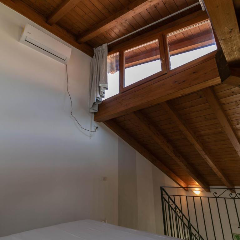 Mamma Ciccia Holiday Home - Casa Azzurra - Appartamento con 1 Camera da Letto - 26