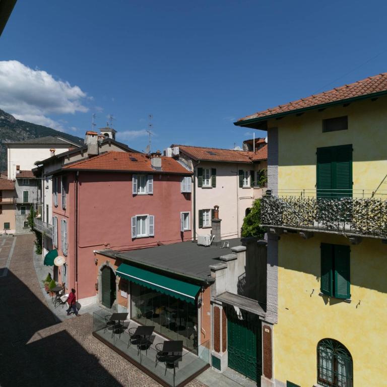 Mamma Ciccia Holiday Home - Casa Azzurra - Appartamento con 1 Camera da Letto - 9