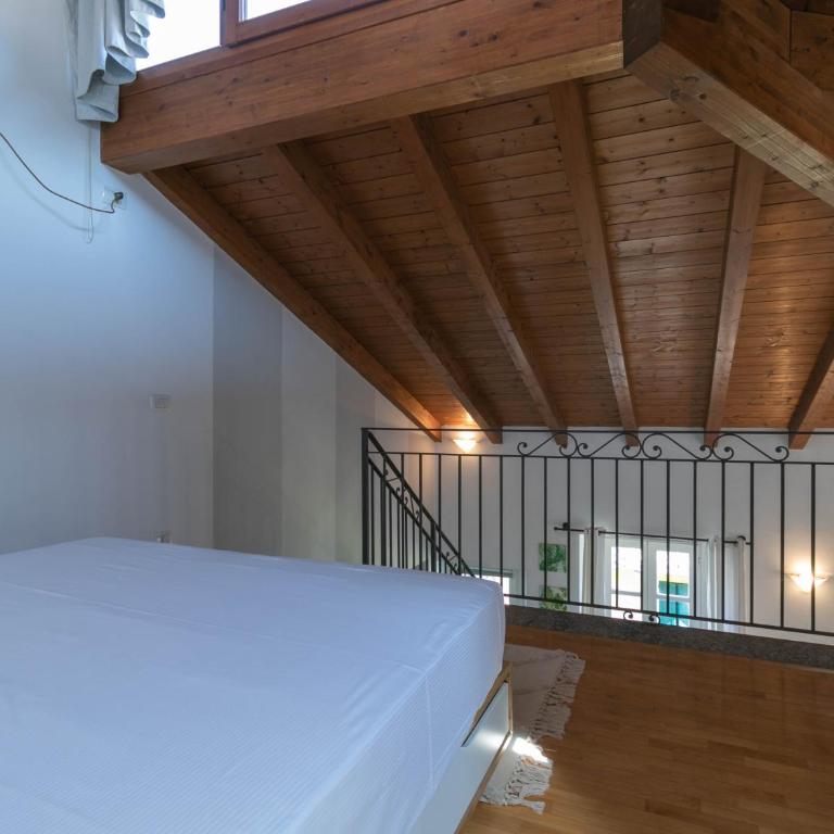 Mamma Ciccia Holiday Home - Casa Azzurra - Appartamento con 1 Camera da Letto - 22
