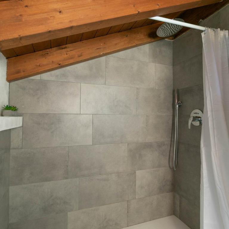 Mamma Ciccia Holiday Home - Casa Azzurra - Appartamento con 1 Camera da Letto - 32