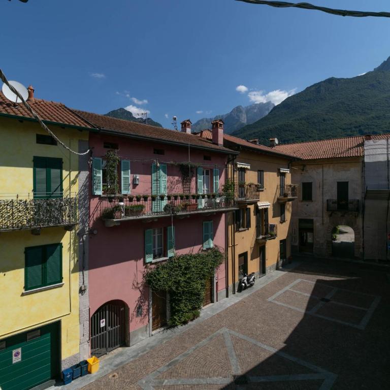 Mamma Ciccia Holiday Home - Casa Azzurra - Appartamento con 1 Camera da Letto - 33