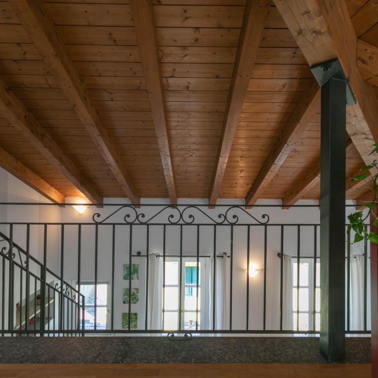 Mamma Ciccia Holiday Home - Casa Azzurra - Appartamento con 1 Camera da Letto - 27