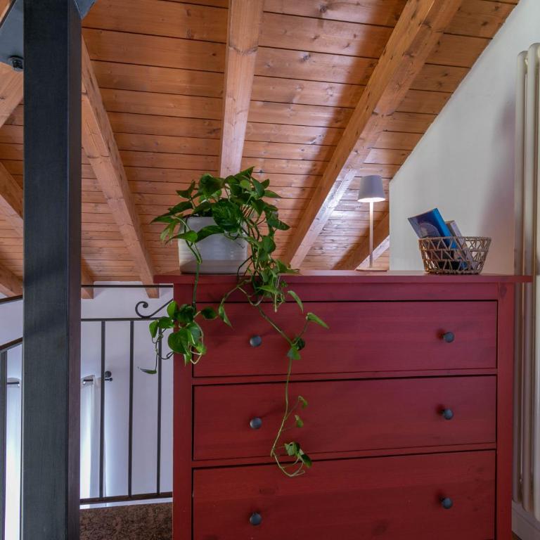 Mamma Ciccia Holiday Home - Casa Azzurra - Appartamento con 1 Camera da Letto - 25