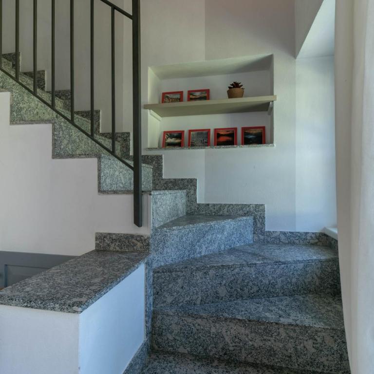 Mamma Ciccia Holiday Home - Casa Azzurra - Appartamento con 1 Camera da Letto - 20