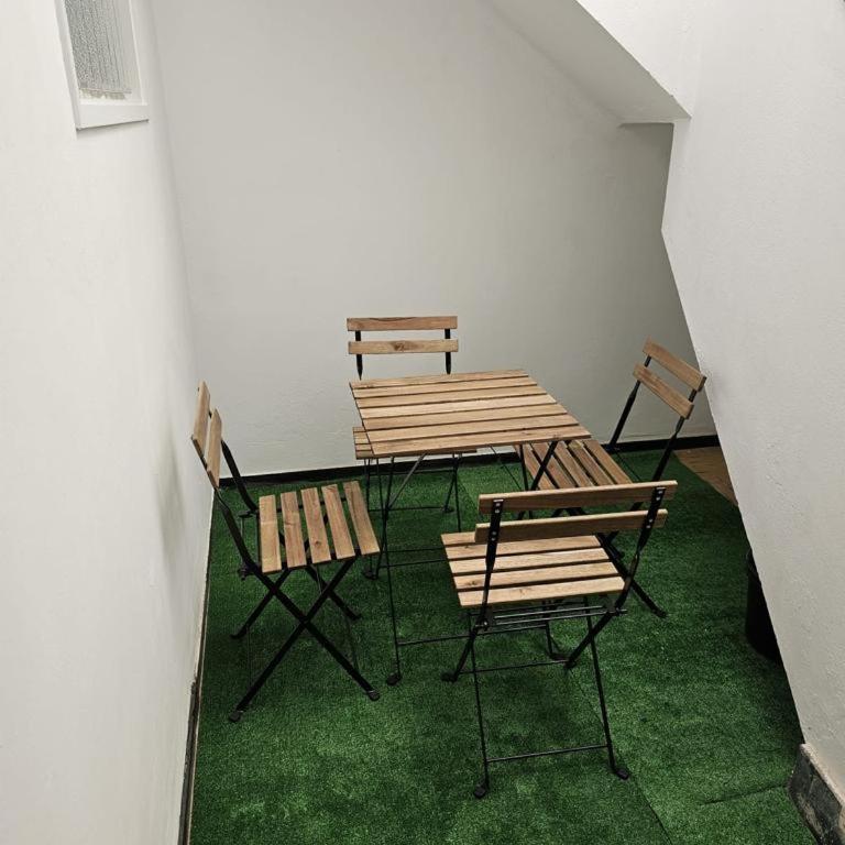 Captain Pepito - Apartamento de 1 dormitorio - 10