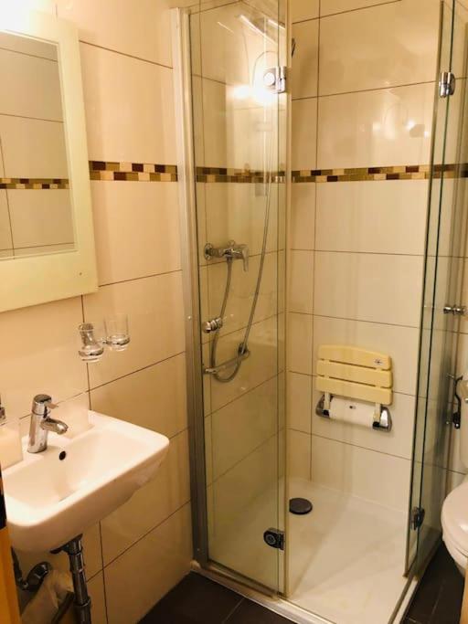 Appartement traversant secteur Violettes - Appartement 2 Chambres - 16
