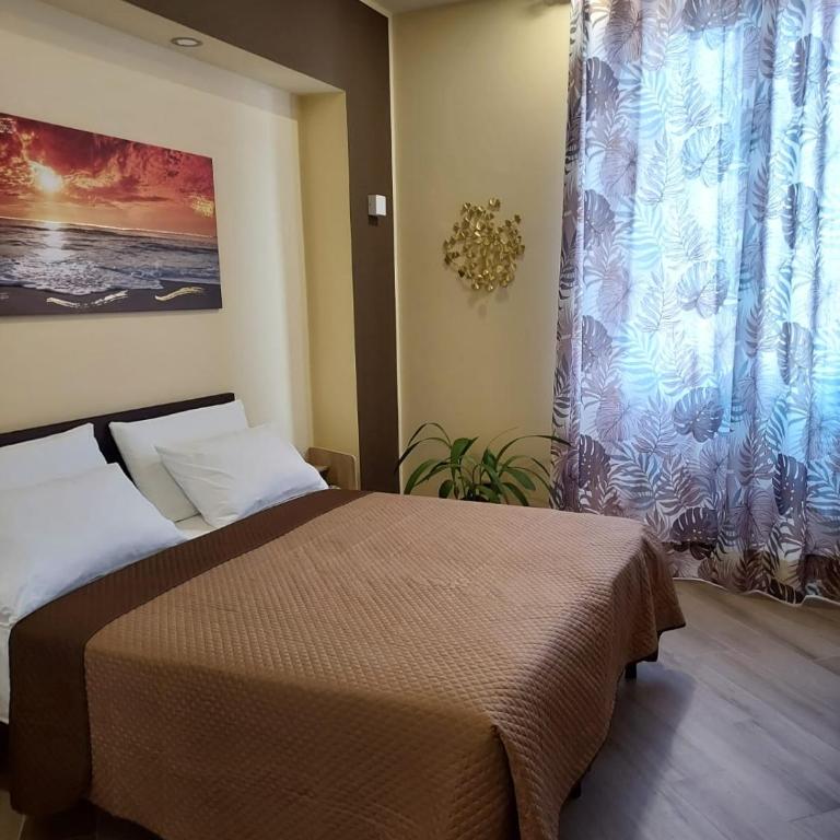 Aura di mare - Appartamento con 2 Camere da Letto - 1