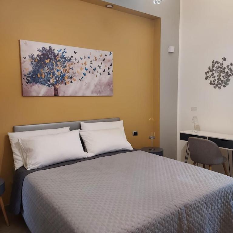 Aura di mare - Appartamento con 2 Camere da Letto - 2