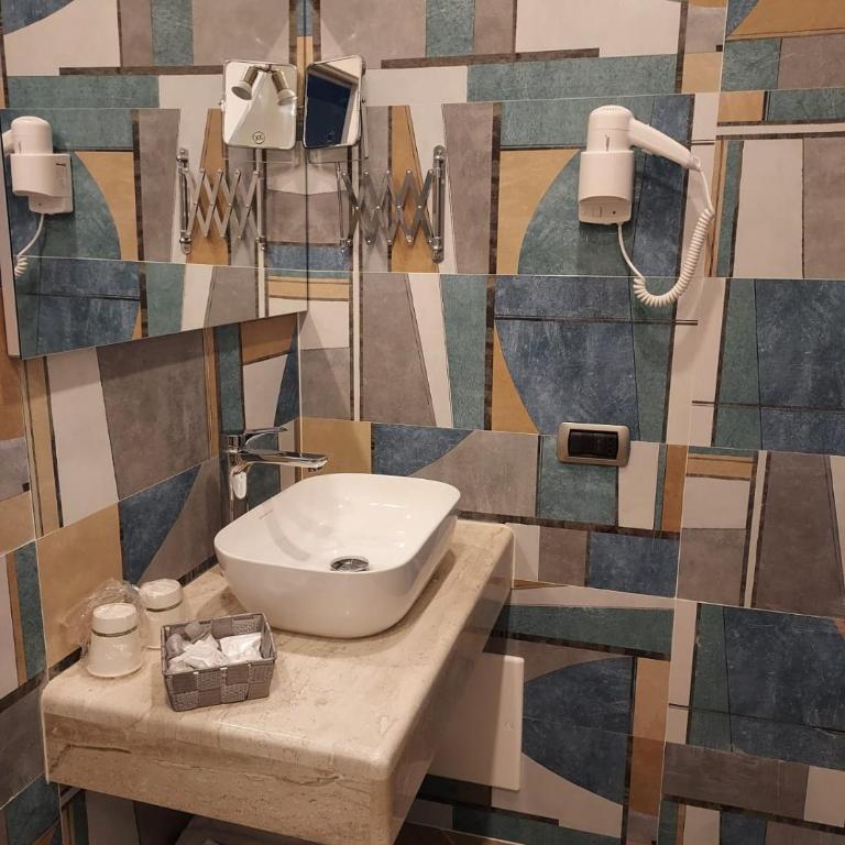 Aura di mare - Appartamento con 2 Camere da Letto - 6