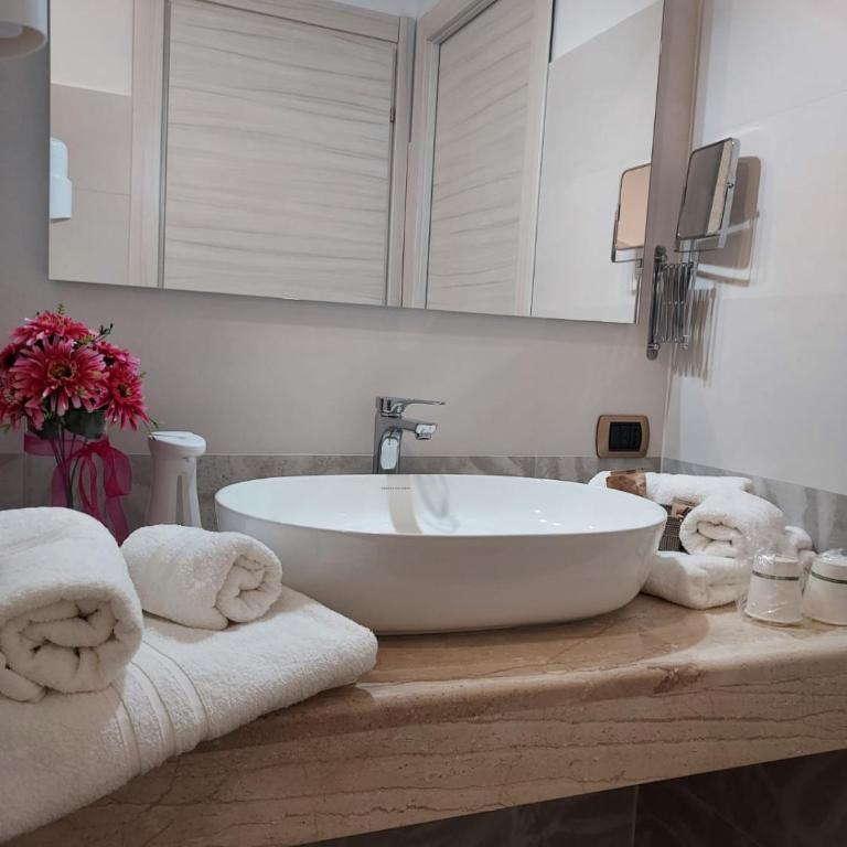 Aura di mare - Appartamento con 2 Camere da Letto - 3