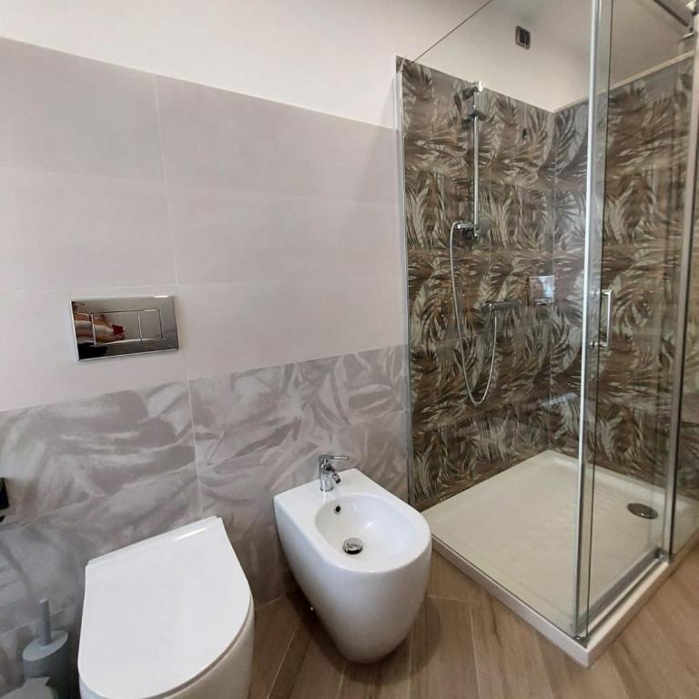 Aura di mare - Appartamento con 2 Camere da Letto - 4
