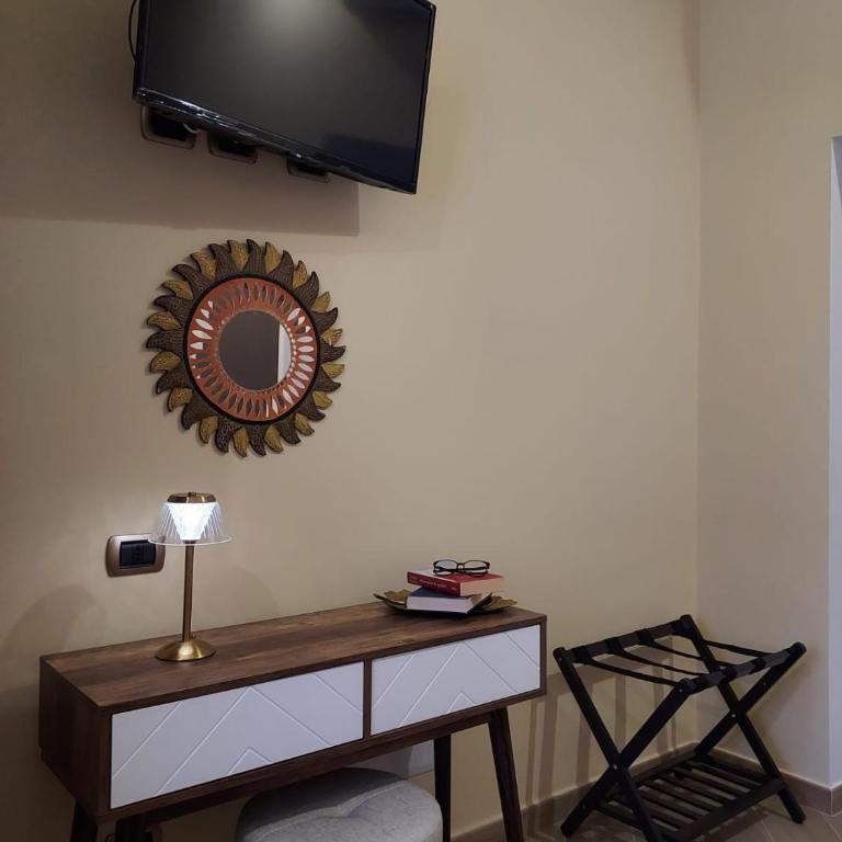 Aura di mare - Appartamento con 2 Camere da Letto - 5