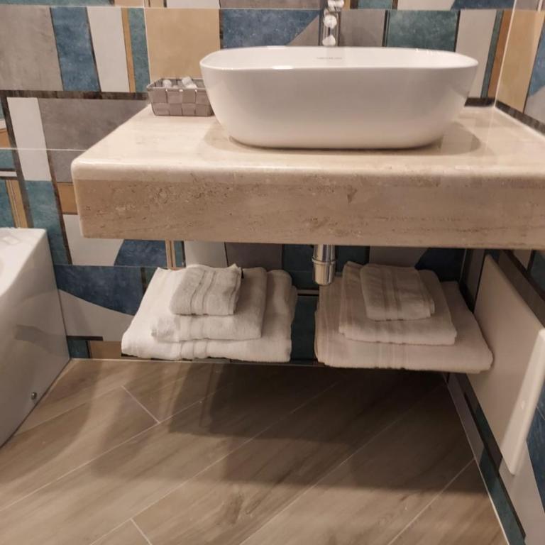 Aura di mare - Appartamento con 2 Camere da Letto - 9