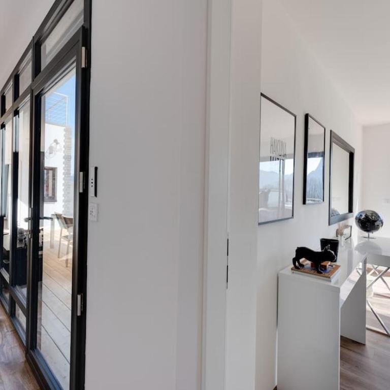 Villa Bamboo - Villa Deluxe - 31