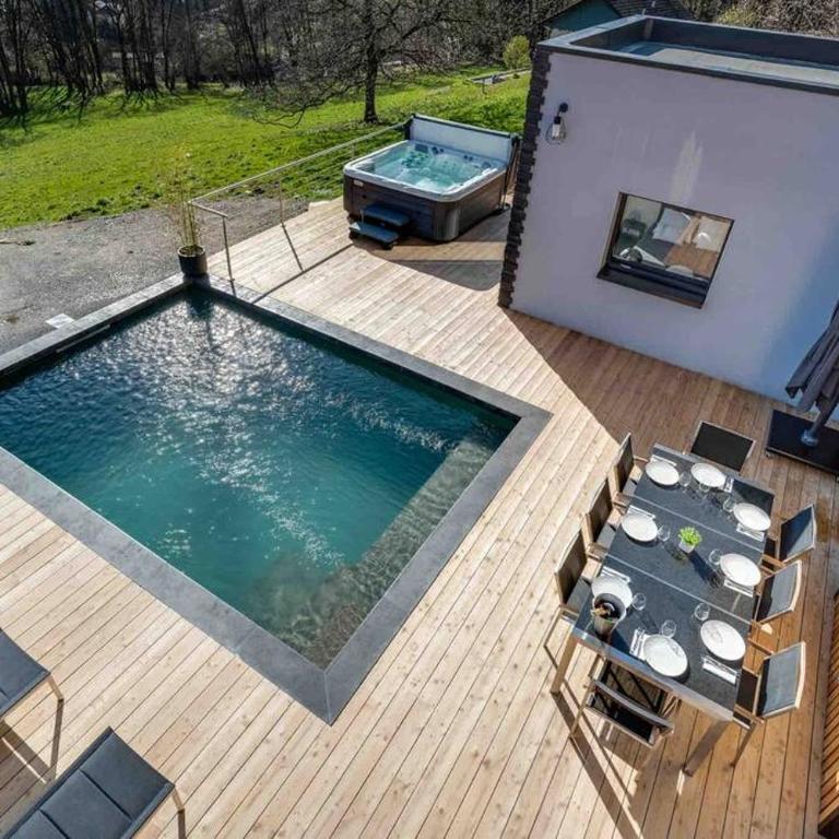 Villa Bamboo - Villa Deluxe - 38