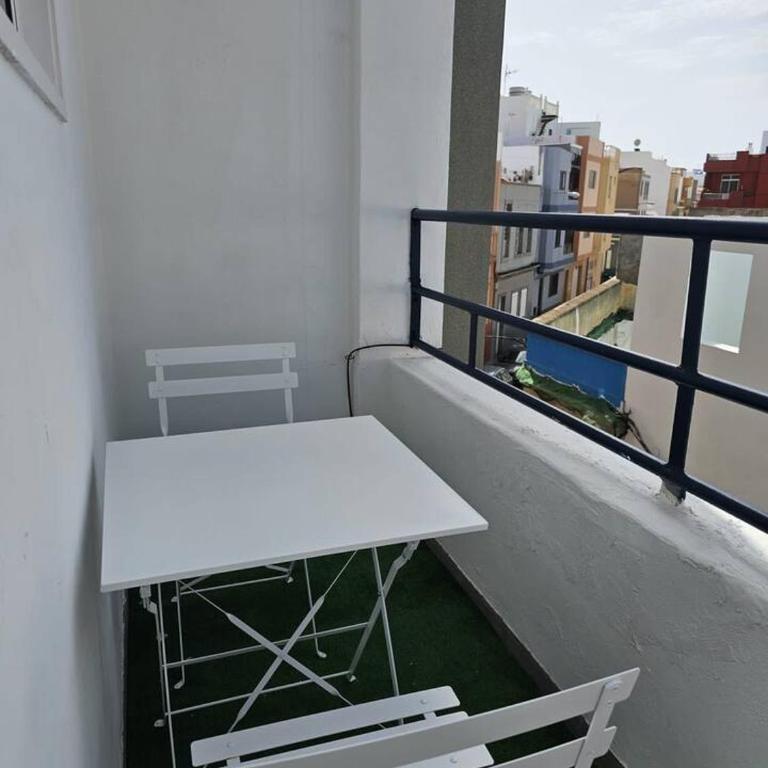 Captain Pepito 2 - Apartamento de 1 dormitorio - 1