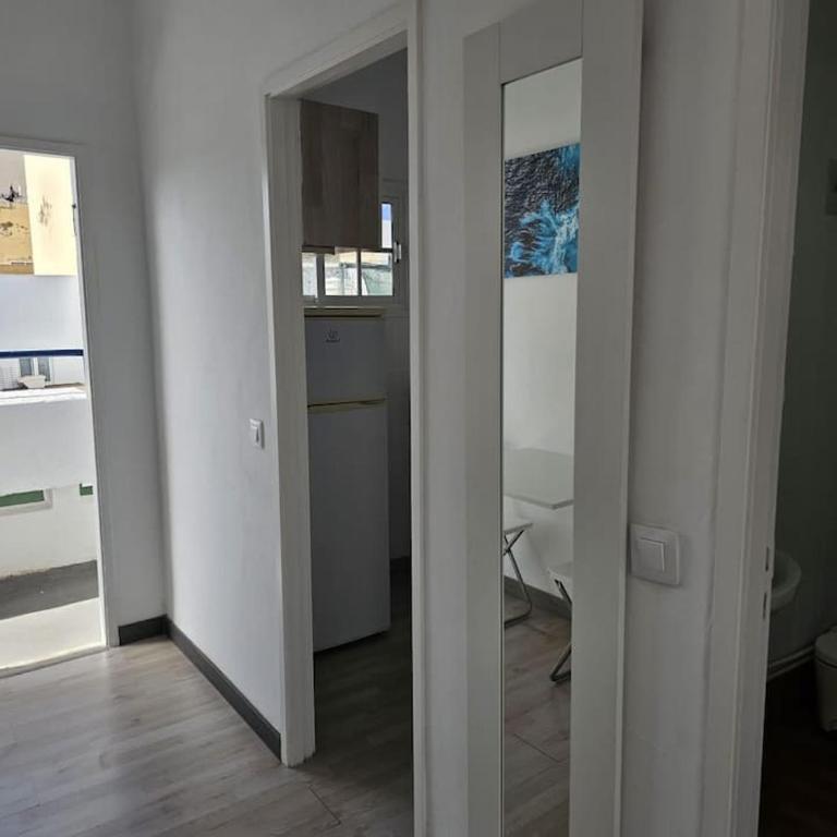 Captain Pepito 2 - Apartamento de 1 dormitorio - 5