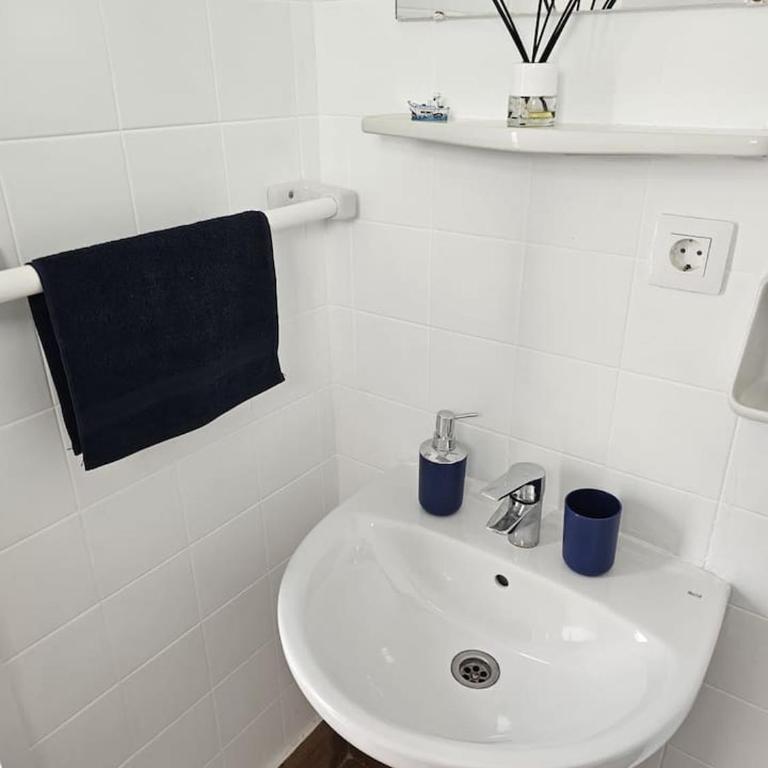 Captain Pepito 2 - Apartamento de 1 dormitorio - 9