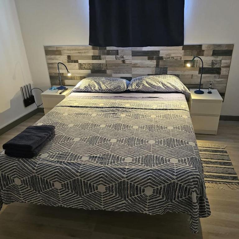 Captain Pepito 2 - Apartamento de 1 dormitorio - 11