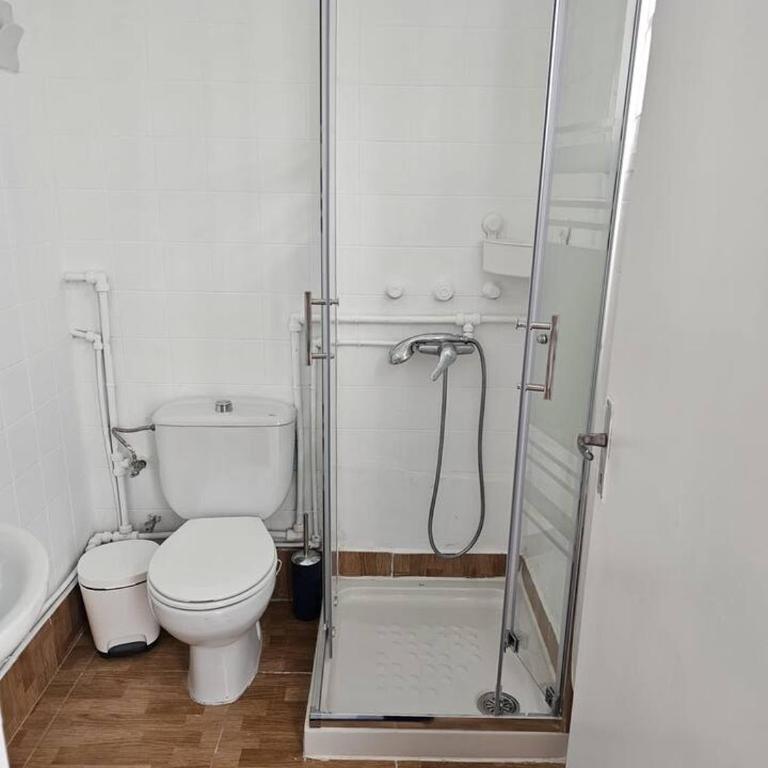 Captain Pepito 2 - Apartamento de 1 dormitorio - 13