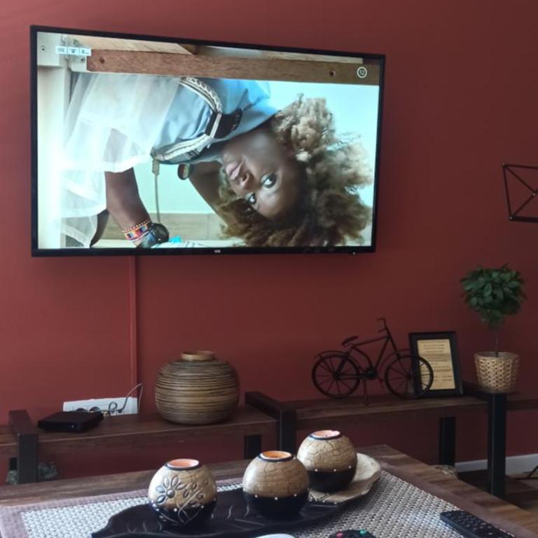 Lux apartment 13 center, free parking - Apartman sa 1 Spavaćom Sobom - 26