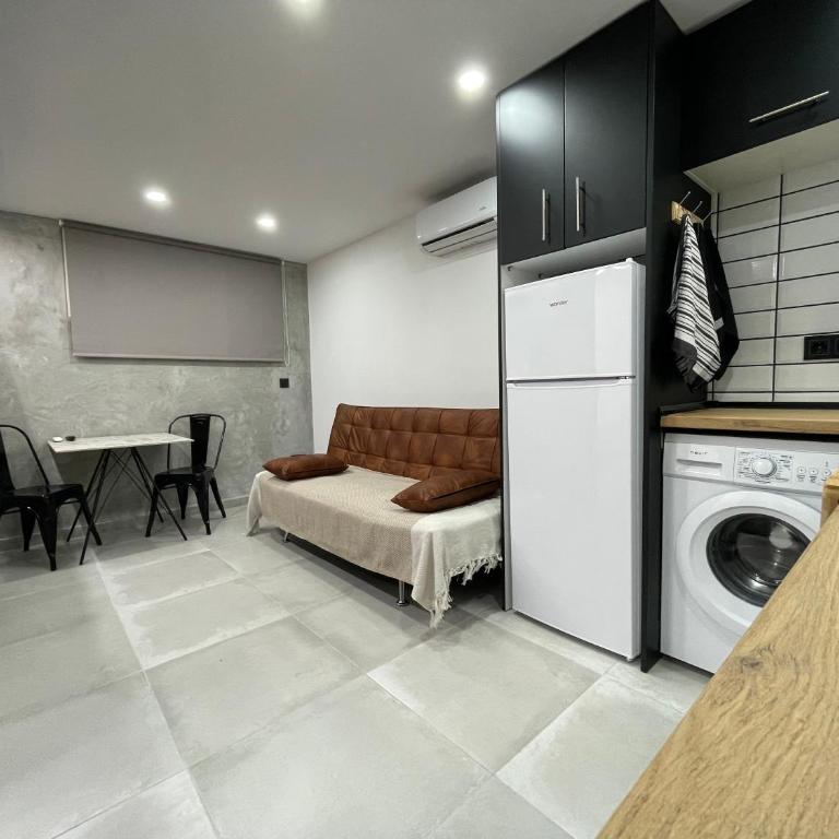 Benidorm JL 1 y 2 - Apartamento de 1 dormitorio - 12