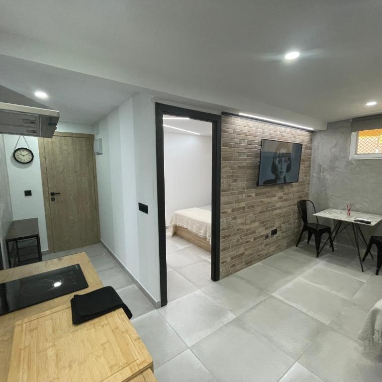 Benidorm JL 1 y 2 - Apartamento de 1 dormitorio - 11